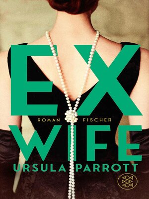 cover image of Ex-Wife